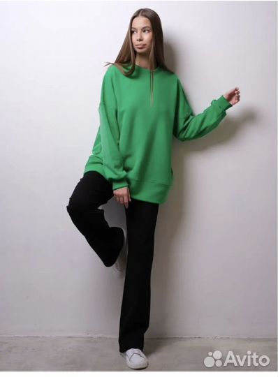 Свитшот женский