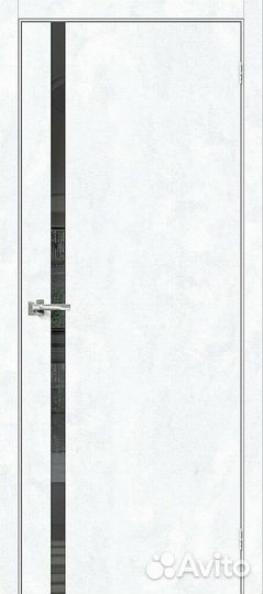 Дверь межкомнатная