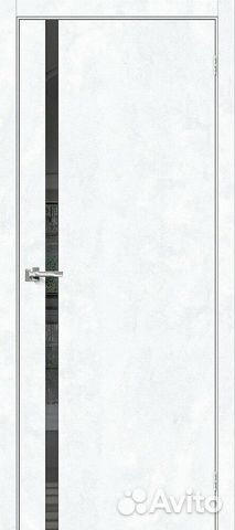 Дверь межкомнатная