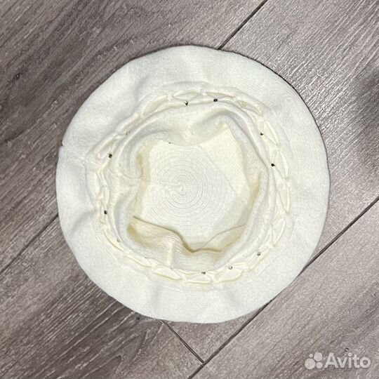 Берет женский