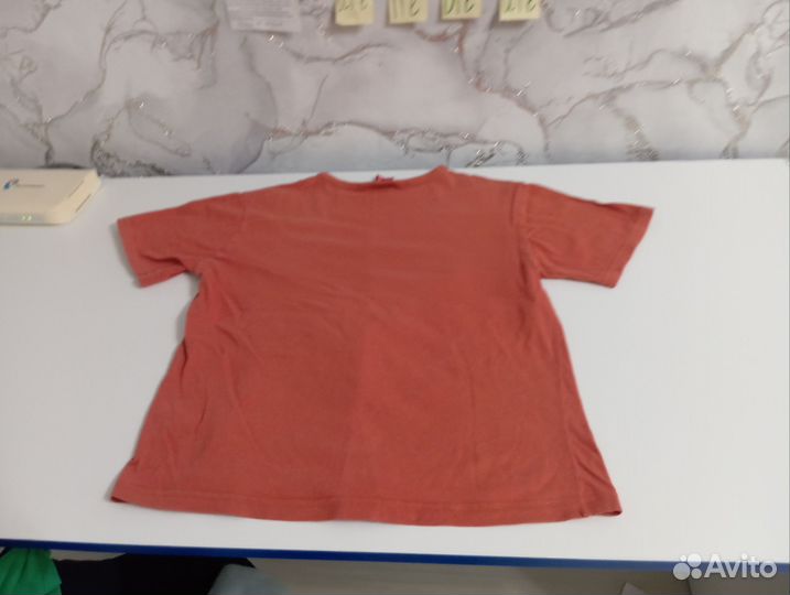 Летний костюм с шортами дедский