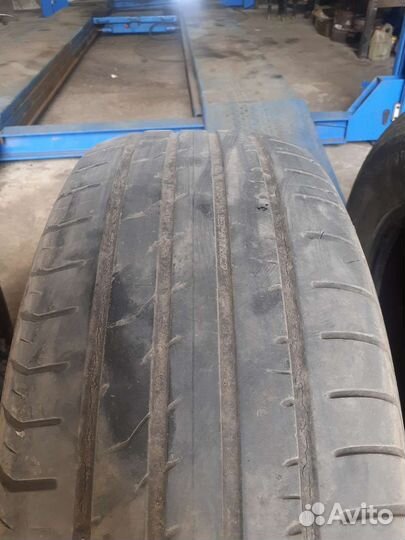 Kumho Crugen HP91 265/70 R16