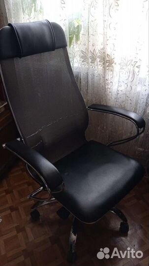 Компьютерное кресло игровое новое