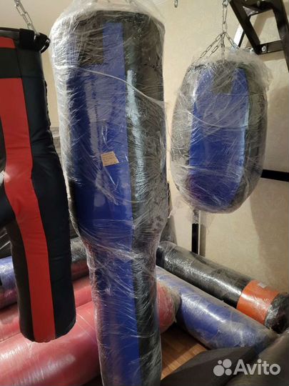 Мешок боксерский 