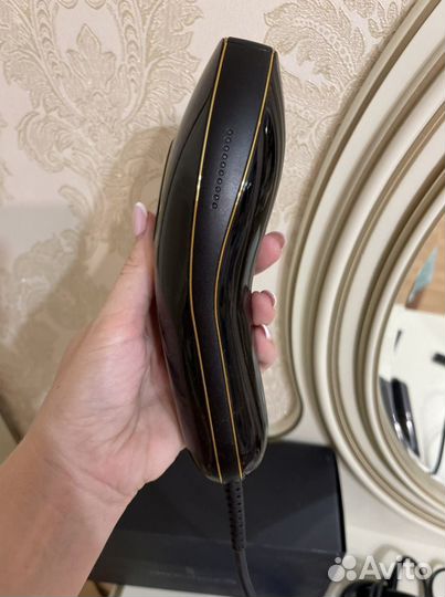 Smoothskin pure фотоэпилятор новый