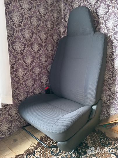 Сиденье probox