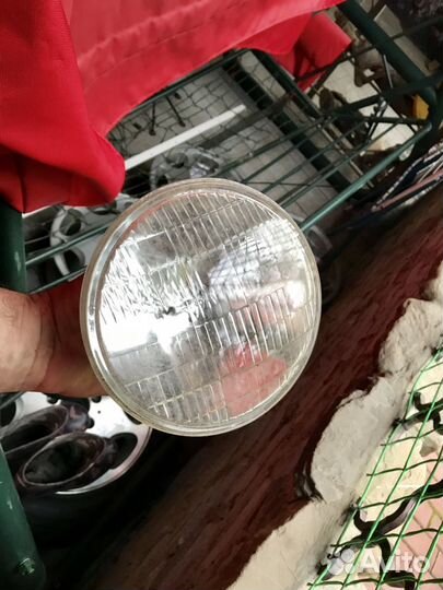 Газ-24 остатки запчастей СССР