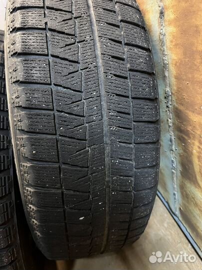 Bridgestone Blizzak Revo GZ 185/60 R14