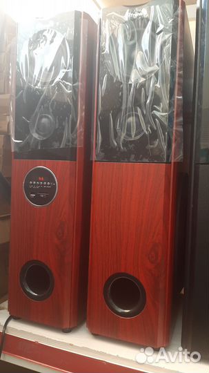 Акустическая система eltronic 20-82 опт, розница