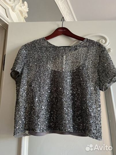 Кофта и юбка