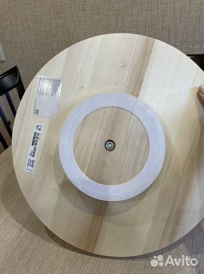 Вращающийся поднос IKEA