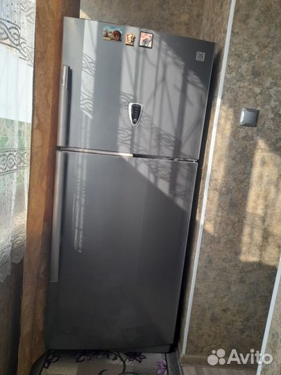 Холодильник