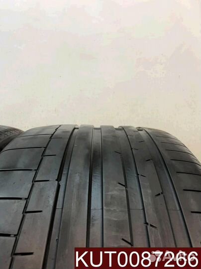 Continental ContiSportContact 6 295/35 R23 107U