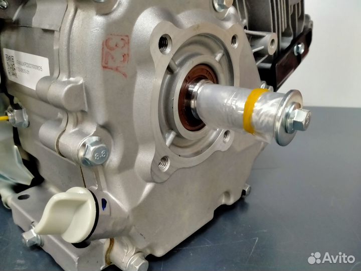 Двигатель lifan KP230 (8,0 л.с, d вала 20мм)