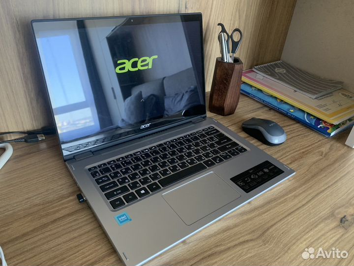 Acer Spin 1