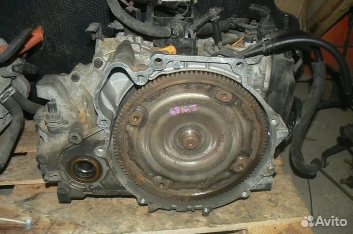 АКПП Hyundai/ Elantra/ XD20/ 2 литра/ G4GC/ к.т.№