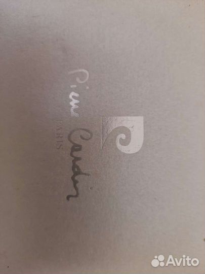 Зажигалка газовая Пьер Карден