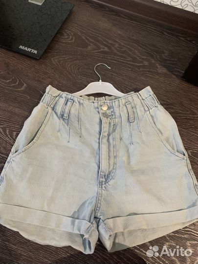 Шорты