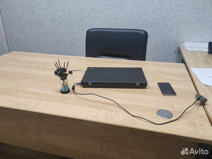 Ноутбук Lenovo thinkpad L520