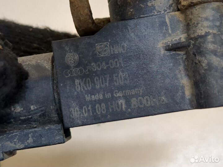 Датчик подвески Audi A4 (B8), 2008