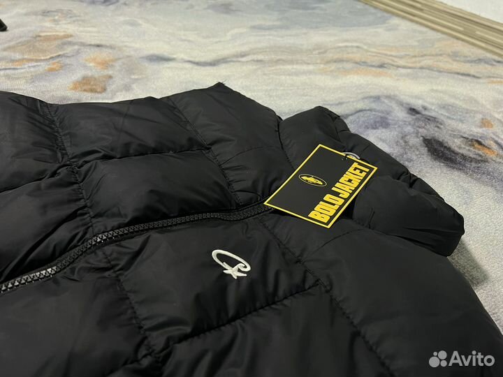 Жилетка corteiz