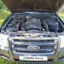 Ford Ranger 2.5 MT, 2007, 250 000 км, с пробегом, цена 750 000 руб.