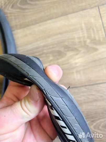 Покрышки для велосипеда 28