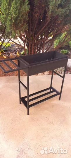 Мангалы на заказ