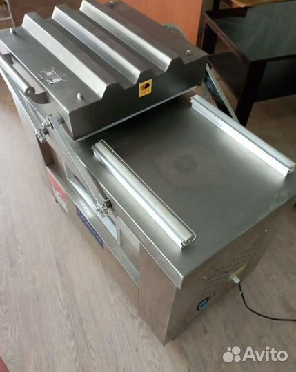 Вакууматор