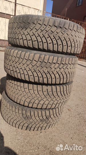 Колёса в сборе