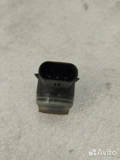 Парктроник Mercedes-Benz GLC-Класс X253/C253