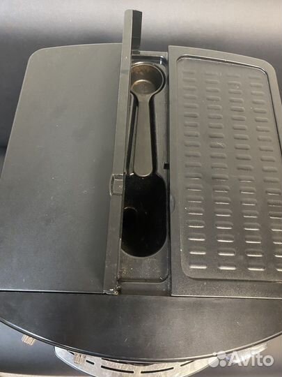 Кофемашина delonghi