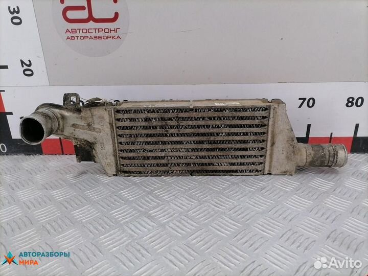 Интеркулер Opel Combo 3 (C) 2003 9196705