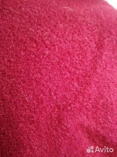 Халат теплый 52