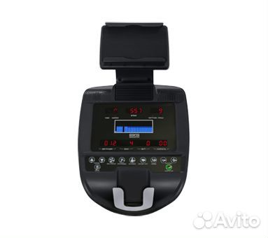 Bronze GYM ST800M Степпер-кросстрейнер с автонакло