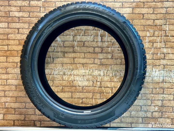 Pirelli Scorpion Winter 275/40 R21
