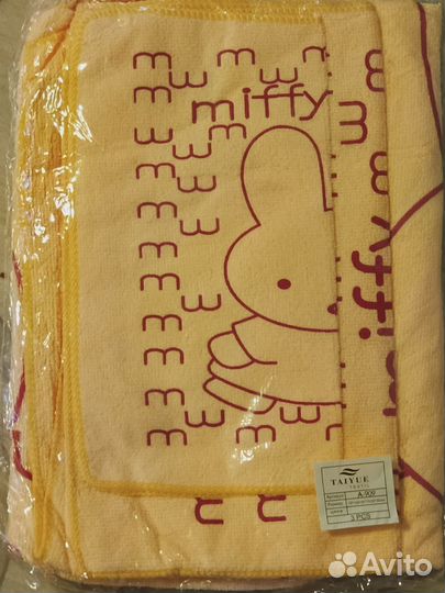 Полотенце комплект