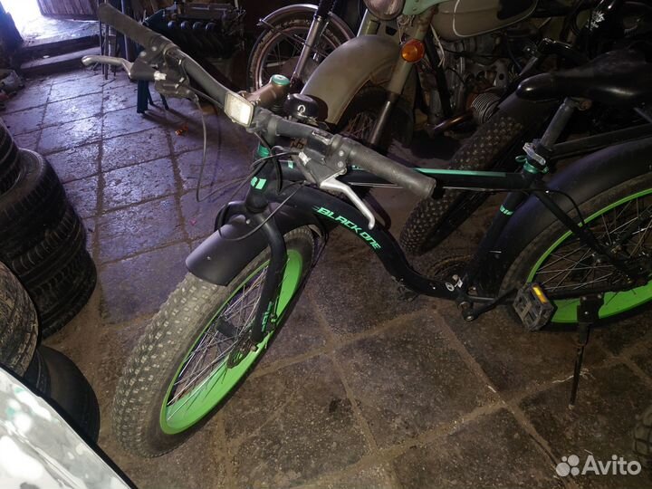 Продам велосипед