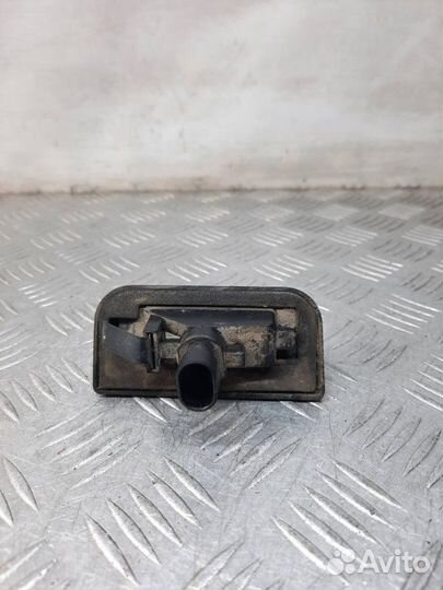 Подсветка номера Fiat Doblo минивэн 1.3 199A2000