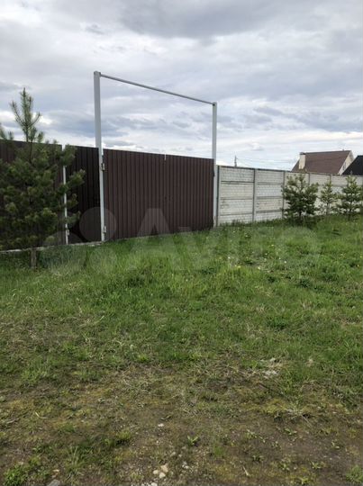 Участок 25 сот. (ИЖС)