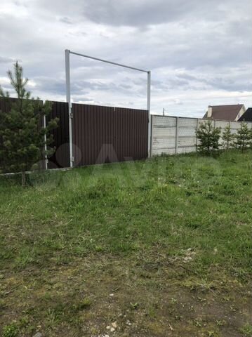 Участок 25 сот. (ИЖС)