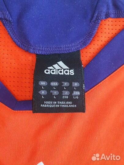 Майка баскетбольная Adidas Phoenix Suns,размер L