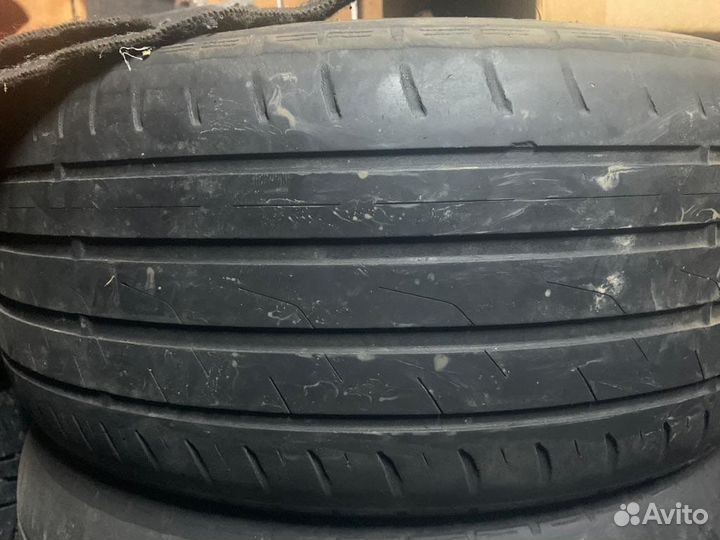 Toyo Proxes CF2 225/50 R17