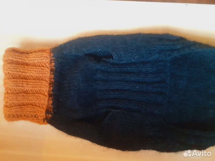 Кофточка для собачки