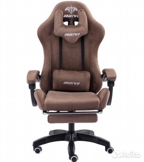 Компьютерное кресло