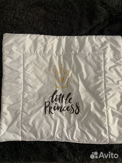 Матрасик на пеленальный столик