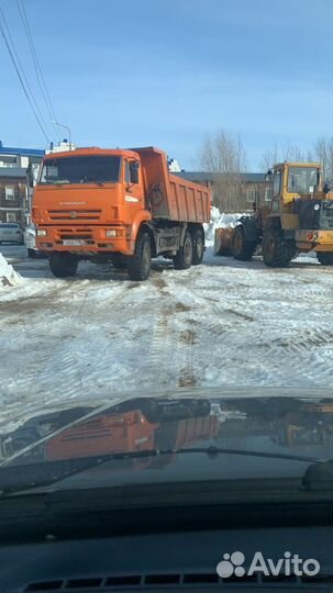 Вывоз, уборка, чистка, погрузка, песок, Щебень