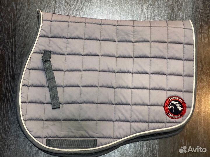 Вальтрап для лошади