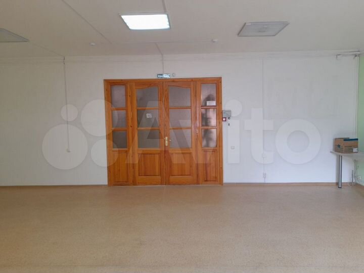 Сдам офисное помещение, 52 м²