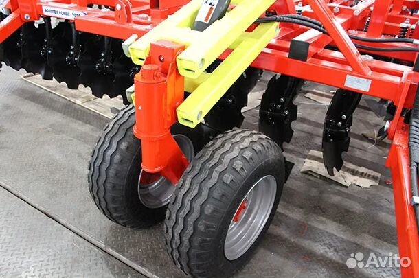 Комплекс посевной Агромастер Agrator Combi 6000, 2023